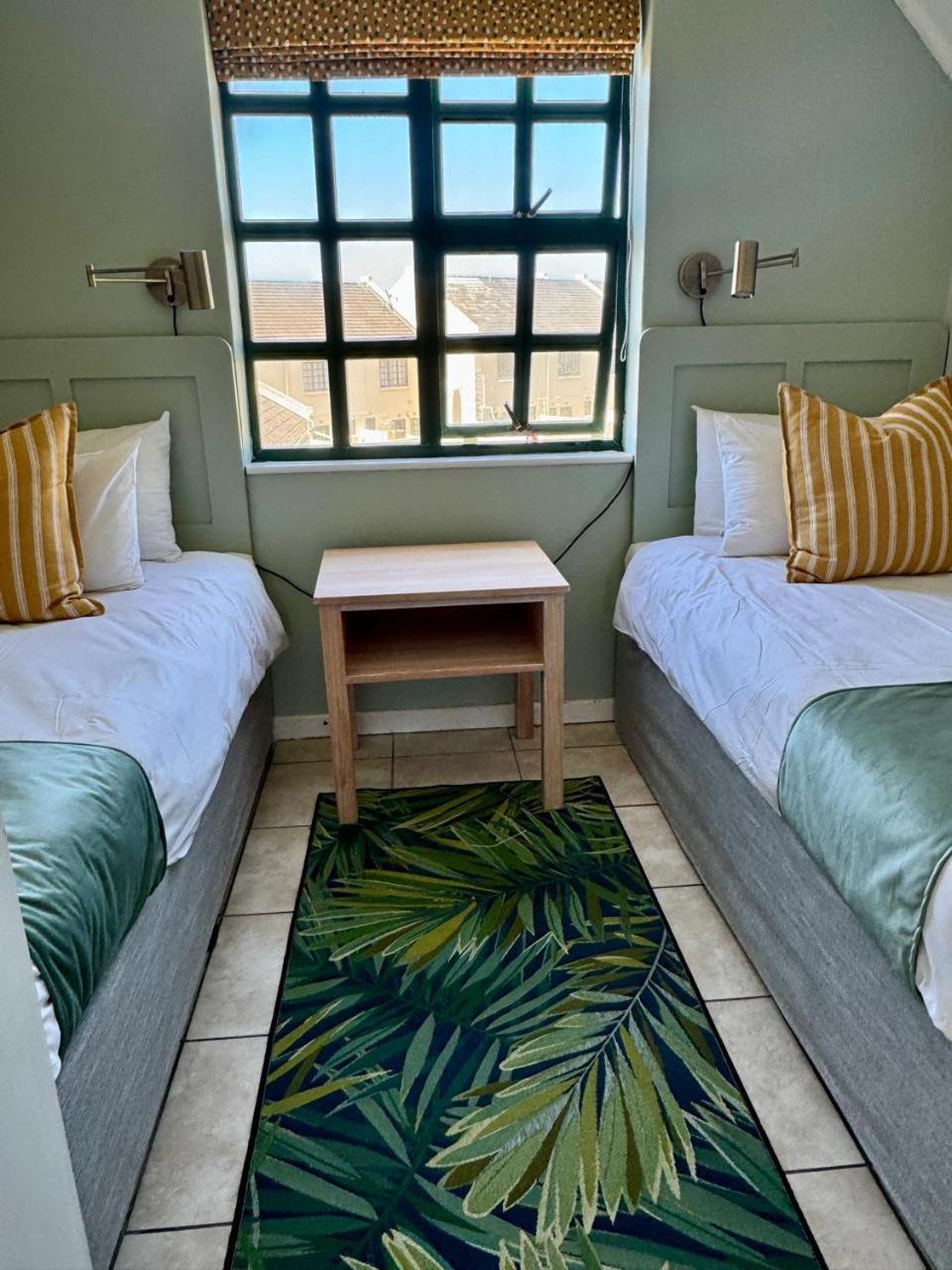 Settler Sands Resort - Holsboer Vacations Port Alfred Exterior photo